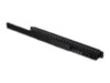 ALANTEC Kabelorganisator Sort