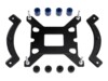 Noctua SecuFirm2 NM-i17xx-MP83 Monteringsæt til processorkøler 1-pack Sort