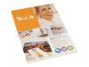 Peach Laminerings poser 154 x 216 mm Gennemsigtig
