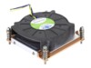 Inter-Tech K-199 Processor-køler 1-pack 80 mm