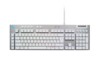 Logitech G G815 Tastatur Mekanisk LIGHTSYNC Kablet Nordisk (dansk/finsk/norsk/svensk)
