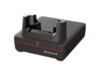 Honeywell Booted Ethernet Base Docking-cradle USB / Ethernet