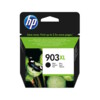 HP 903XL Sort 750 sider Blæk T6M15AE