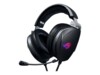 ASUS ROG Theta 7.1 Kablet Høretelefoner Sort Sølv
