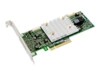 Microchip Adaptec SmartRAID 3151-4i Styreenhed til lagring (RAID)
