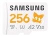 Samsung Pro Plus MB-MD256SA microSDXC UHS-I Memory Card 256GB 180MB/s