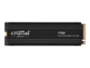 Crucial SSD T700 4TB M.2 PCI Express 5.0 (NVMe)