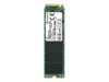 Transcend SSD 112S 512GB M.2 PCI Express 3.0 x4 (NVMe)