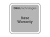 Dell Opgrader fra 1 År Basic Onsite til 5 År Basic Onsite Support opgradering 4år