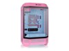 Thermaltake The Tower 300 Tower Mini ITX / micro ATX Pink