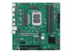ASUS Pro Q870M-C-CSM Micro ATX LGA1851 sokkel Intel Q870