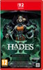 Nintendo Hades II, Switch 2, Nintendo Switch 2, T (teen)