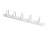 Digitus DN-19 ORG-2U Rack-kabel styrepanel