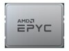 AMD CPU EPYC 9384X 3.1GHz 32-kerne SP5 (TRAY - u/køler)
