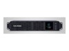 CyberPower PFC Sinewave (E) Series CP2000EIPFCRM2U UPS