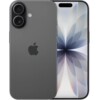 Apple iPhone 17 6.3' 256GB Sort