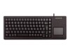 CHERRY XS G84-5500 Tastatur Kablet Pan Nordic