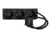 ASUS ProArt LC 360 Vandkøler 1-pack Sort 120 mm