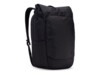 Case Logic Variate Rygsæk til notebook 17' Nylon 100 % genbrugt polyester EVA-skum Sort