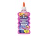 Elmer's Glitterlim 177ml Pink