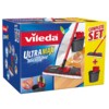 Vileda Ultramax Moppe, spand og klemmekurvsæt