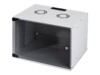 DIGITUS Professional Soho Series DN-19 07-U-S Kabinet Sort