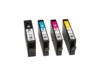 HP 912 Sort Gul Cyan Magenta Blæk 6ZC74AE