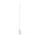 Philips Hue White and Color Ambiance Gradient Signe Gulvlampe 29W 2000-6500K 16 millioner farver/varmt til køligt hvidt lys