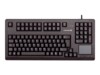 CHERRY G80-11900 TouchBoard Tastatur Kablet UK
