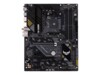 ASUS TUF GAMING B550-PLUS WIFI II ATX AM4 AMD B550