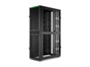 APC NetShelter SX Gen 2 Rack Sort