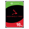 Seagate IronWolf Pro ST16000NT001 Harddisk 16TB 3.5' SATA-600 7200rpm