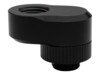 EkWaterBlocks EK-Quantum Torque Rotary Offset 14 Liquid cooling system offset fitting adapter 1-pack Sort