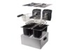 Tristar Fritureapparat 6liter 3.6kW