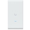 Ubiquiti UniFi U6 Mesh Pro Trådløs forbindelse Hvid