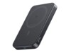 Anker MagGo Trådløs power bank 10000mAh Sort