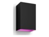 Philips Hue White and Color Ambiance Resonate Væglampe 8W 2000-6500K