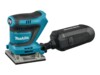 Makita DBO484Z Rystepudser 18V