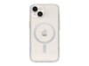 OtterBox Symmetry Series Beskyttelsescover Klar Apple iPhone 14 Plus, 15 Plus