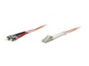 Intellinet Patchkabel Fiberoptik 2m