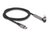 DeLOCK Lightning-kabel 1.5m