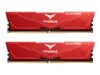 T-FORCE Vulcan DDR5 SDRAM 32GB kit 6000MHz CL30 On-die ECC DIMM 288-PIN