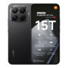 Xiaomi 15T Pro 6.83' 512GB Sort