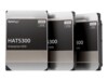 Synology Harddisk HAT5300 12TB 3.5' SATA-600 7200rpm
