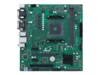 ASUS Pro A520M-C II/CSM Micro-ATX AM4 AMD A520