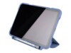 TUCANO Alunno Beskyttelsescover Blå Apple 10.9-inch iPad Wi-Fi + Cellular