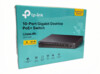 TP-Link LiteWave LS1210GP V1 Switch 10-porte Gigabit Ethernet PoE+