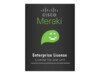 Cisco Meraki Advanced Security Online & komponentbaserede tjenester 1 apparat 7 år