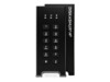 iStorage diskAshur M² SSD 2TB USB 3.1 Gen 1