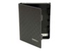 StarTech.com 2.5in Anti-Static Hard Drive Protector Case - Black (3pk) - 2.5 HDD protector black - 2.5 HDD protector (HDDCASE25BK) Beskyttelsesetui til harddisk
